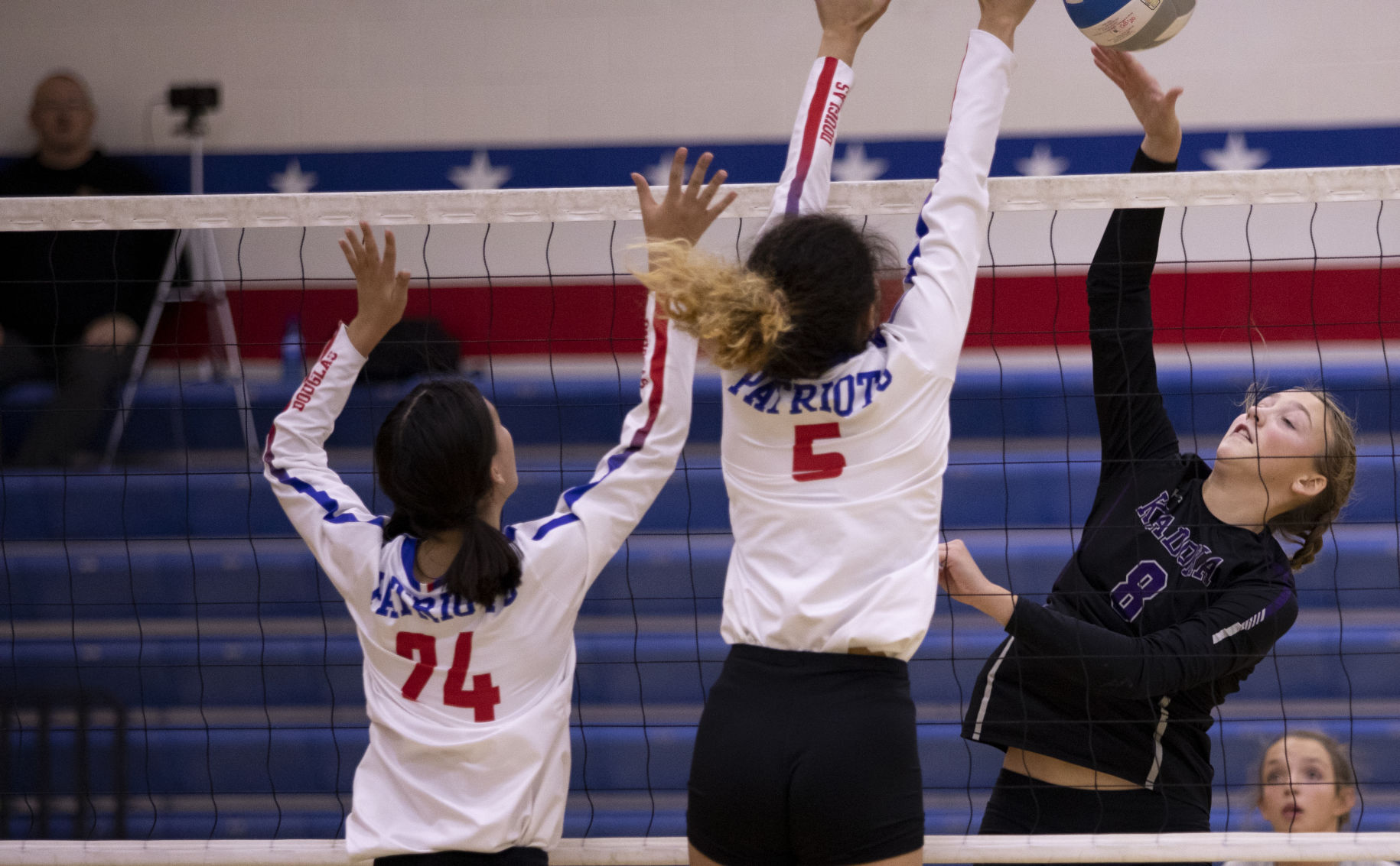 Volleyball